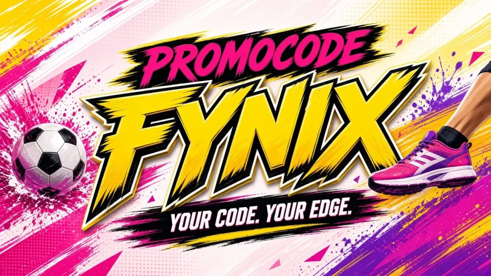 Melbet Promo Code 2026 "FYNIX"