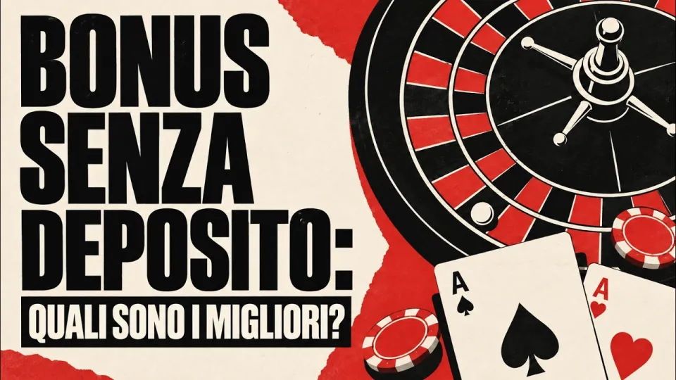 Bonus senza deposito: cosa rende un bonus online “migliore”?
