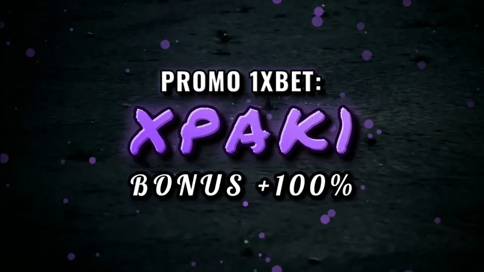 Does the 1xBet free code actually work when you sign up in 2026