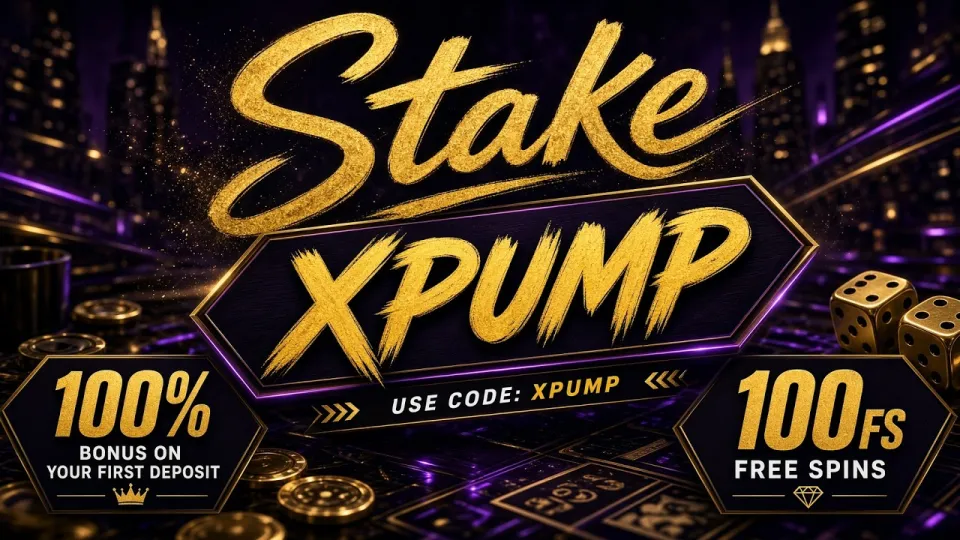 How Do You Use a Stake Promo Code to Claim Rewards?